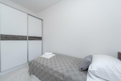 Apartamento Villa Star 5 A Centrally Located Ap. With A Pool