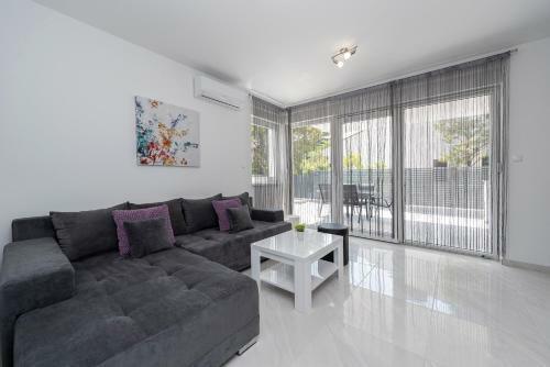 Apartamento Villa Star 5 A Centrally Located Ap. With A Pool
