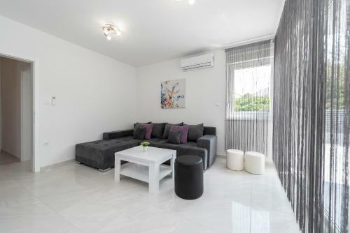 Apartamento Villa Star 5 A Centrally Located Ap. With A Pool