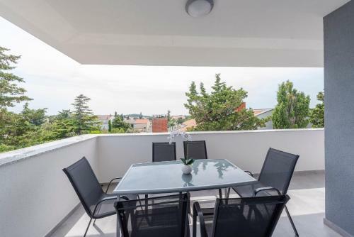 Apartamento Villa Star 5 A Centrally Located Ap. With A Pool