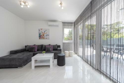 Apartamento Villa Star 5 A Centrally Located Ap. With A Pool