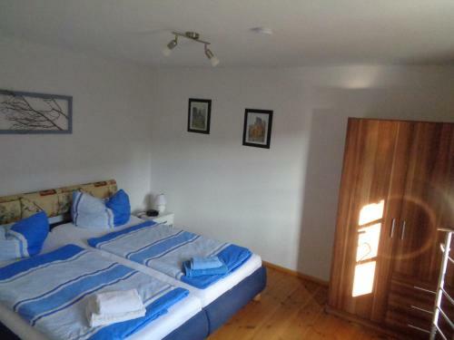 Apartamentos Urlaubsoase-lindenhof