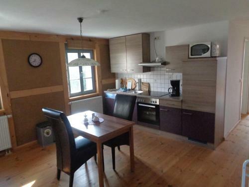Apartamentos Urlaubsoase-lindenhof