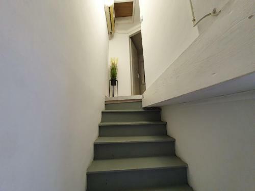 Apartamento Guest House Novalja