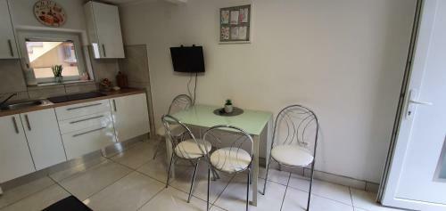 Apartamento Guest House Novalja