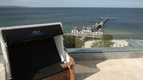Apartamento Summerbreeze Cloud*****