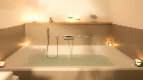 Apartamento Summerbreeze Cloud*****