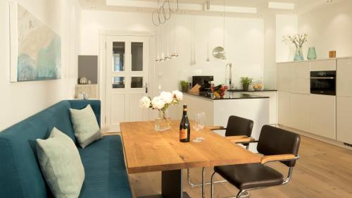 Apartamento Summerbreeze Cloud*****