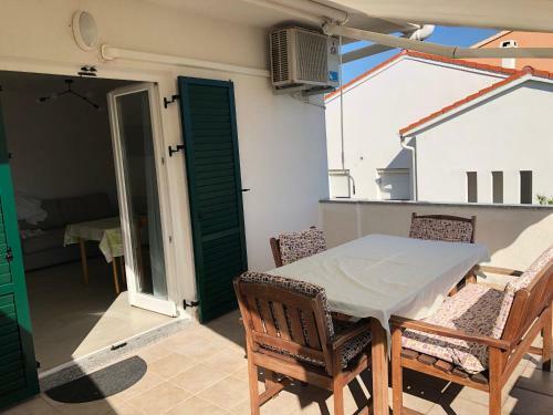 Apartamento Adriatic House