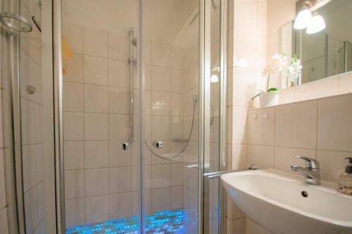 Apartamento Ferienwohnung Steuermann