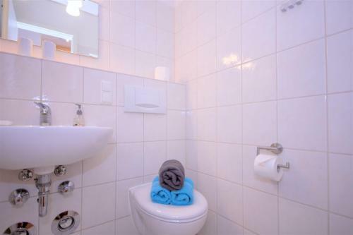 Apartamento Ferienwohnung Steuermann