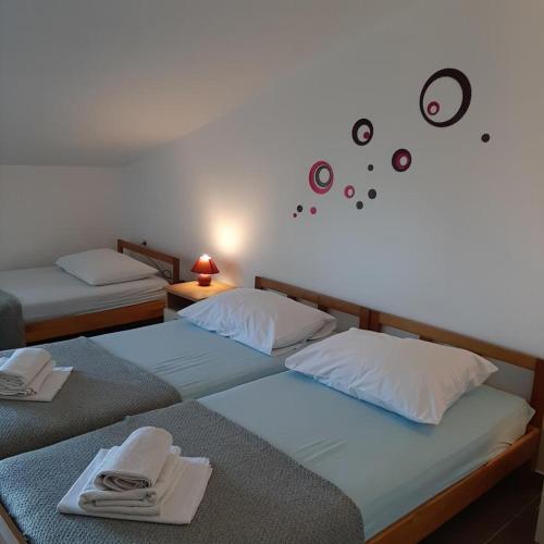 Apartamentos Studio Novalja 210a