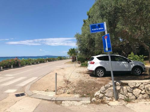 Apartamento Adriatic House
