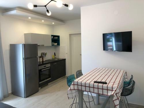 Apartamento Adriatic House