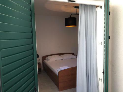 Apartamento Adriatic House