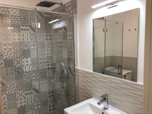 Apartamento Adriatic House