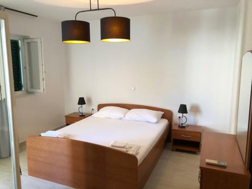 Apartamento Adriatic House