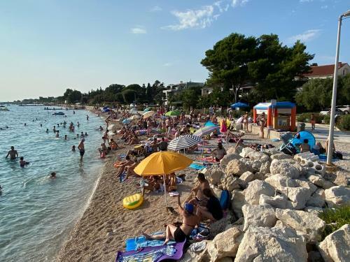 Apartamento Adriatic House