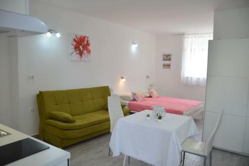 Apartamento Studio For 3 Marija