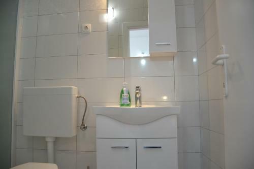 Apartamento Studio For 3 Marija