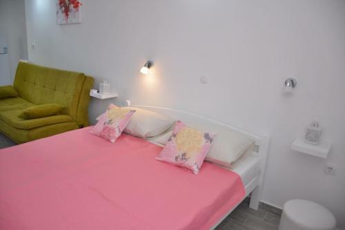 Apartamento Studio For 3 Marija