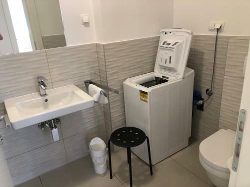 Apartamento Adriatic House