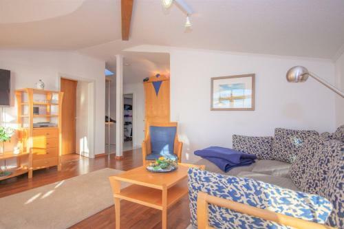 Apartamento Ferienwohnung Oberdeck