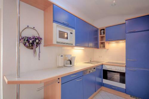Apartamento Ferienwohnung Oberdeck