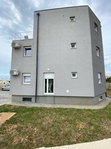Apartamento Basement-apartments