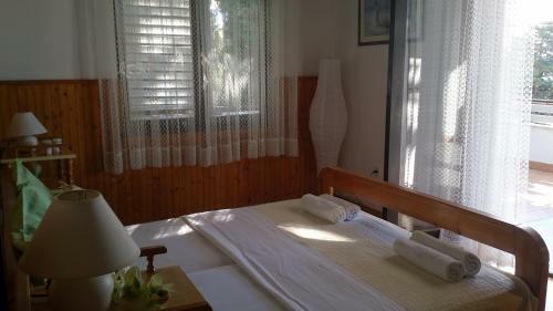 Apartments By The Sea Novalja, Pag - 17859