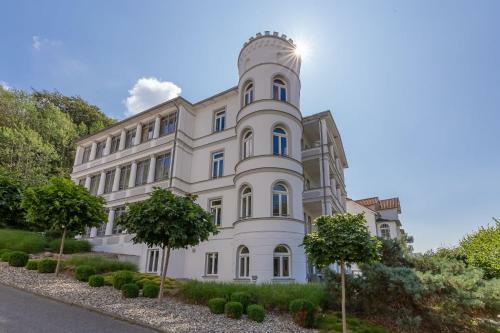 Apartamento Ferienwohnung Sonnenseite