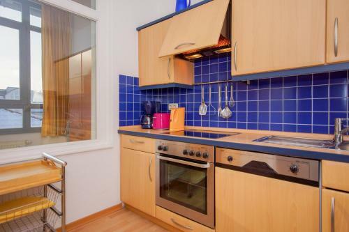 Apartamento Ferienwohnung Sonnenseite