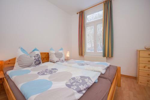 Apartamento Ferienwohnung Sonnenseite