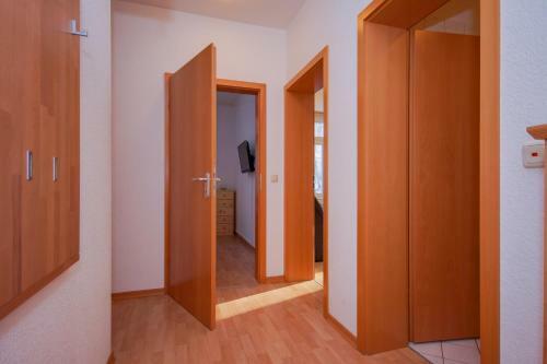 Apartamento Ferienwohnung Sonnenseite