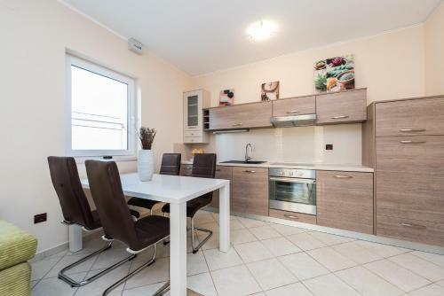 Ville Sunca Apartments