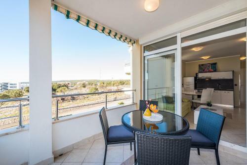 Ville Sunca Apartments