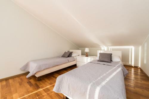 Ville Sunca Apartments