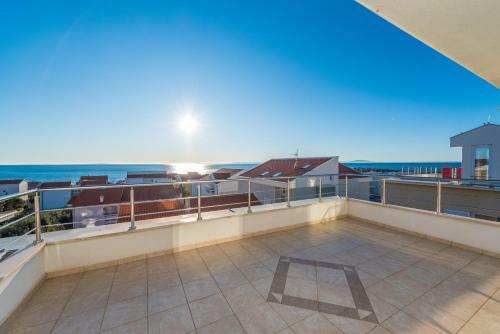 Ville Sunca Apartments