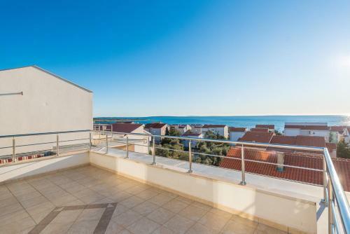 Ville Sunca Apartments
