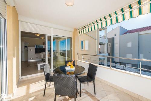 Ville Sunca Apartments