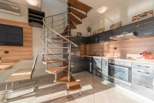 Ville Sunca Apartments