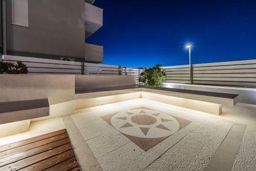 Ville Sunca Apartments