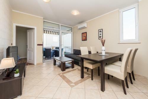 Ville Sunca Apartments