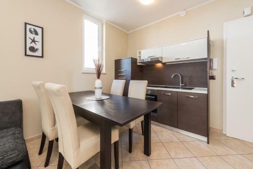 Ville Sunca Apartments