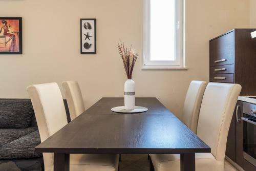 Ville Sunca Apartments