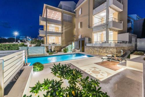 Ville Sunca Apartments