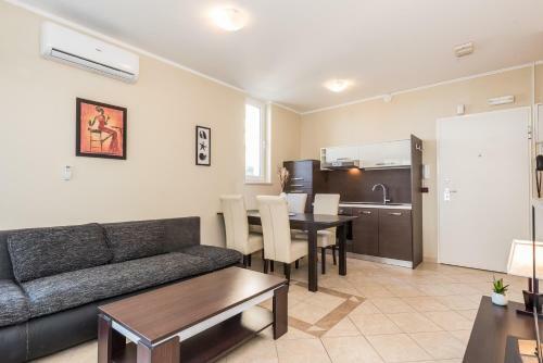 Ville Sunca Apartments