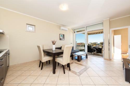 Ville Sunca Apartments