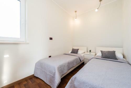 Ville Sunca Apartments