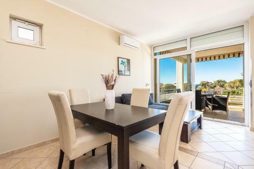 Ville Sunca Apartments